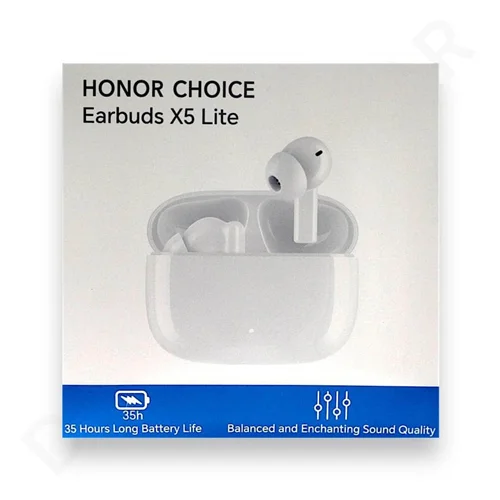 هندزفری بلوتوثی آنر مدل CHOICE X5 Lite ا HONOR CHOICE Earbuds X5