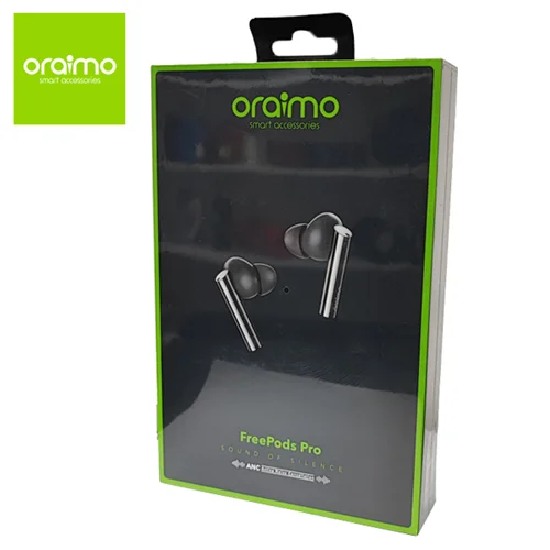 ایرپاد اورایمو oraimo free pods pro مدل: OEB-E108