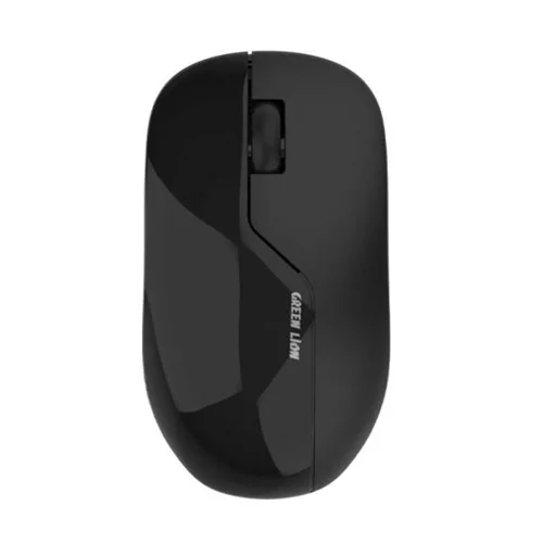 ماوس بی سیم گرین لاین Green Lion Wireless Mouse G730 ا Green Lion Wireless Mouse G730