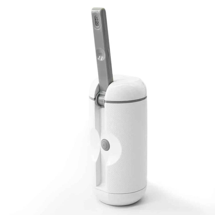 بیده جیبی برقی گرین لاین مدل Electric Pocket Bidet greenlion اصلی