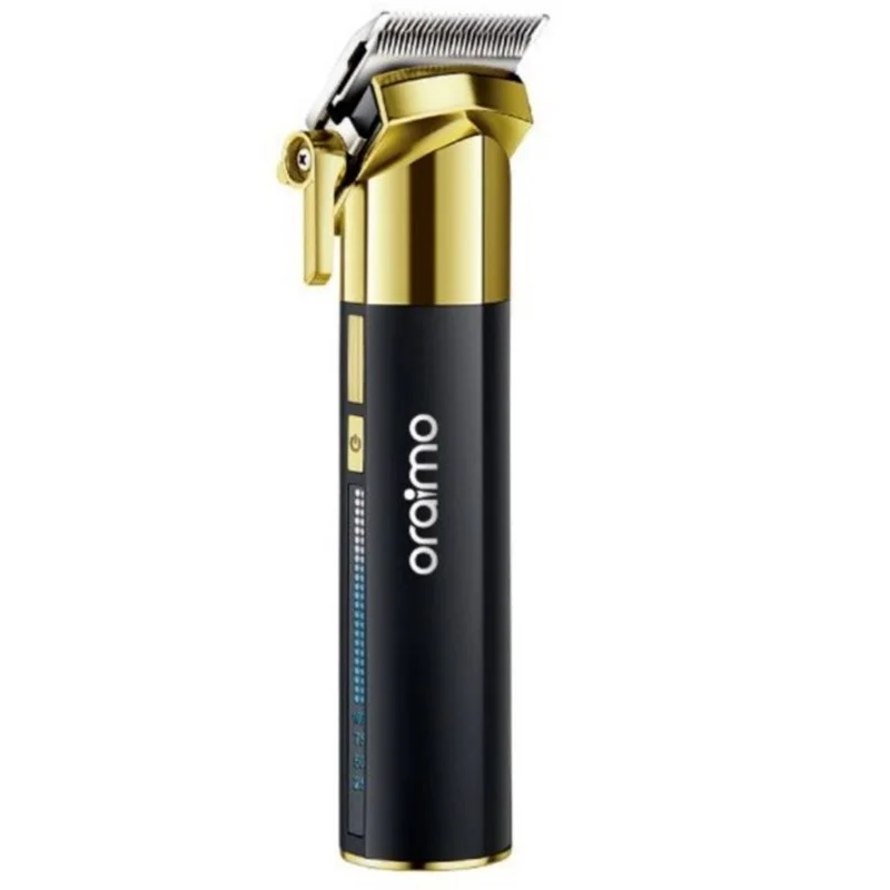 ماشین اصلاح اورایمو  خط زن مدل Oraimo OPC-CL33N همراه شارژر هدیه اورایمو