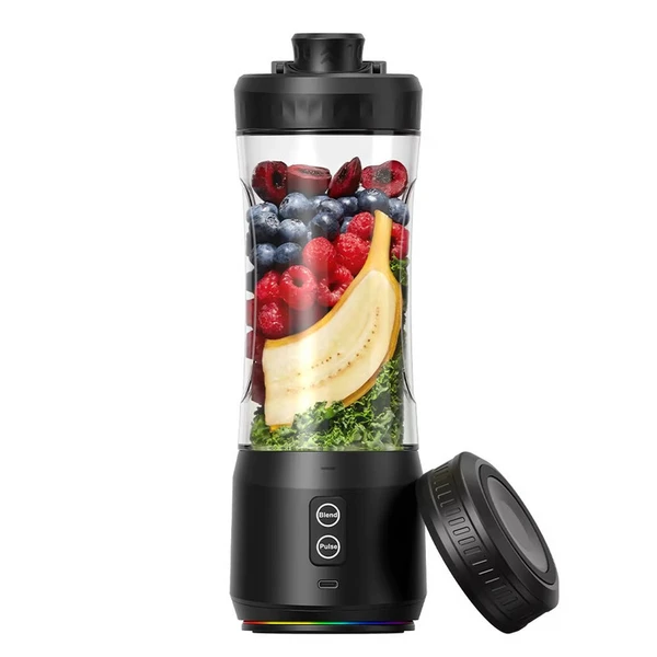 مخلوط کن شارژی (شیکر) جی بی کیو مدل JBQ Nourish Pocket Portable Blender