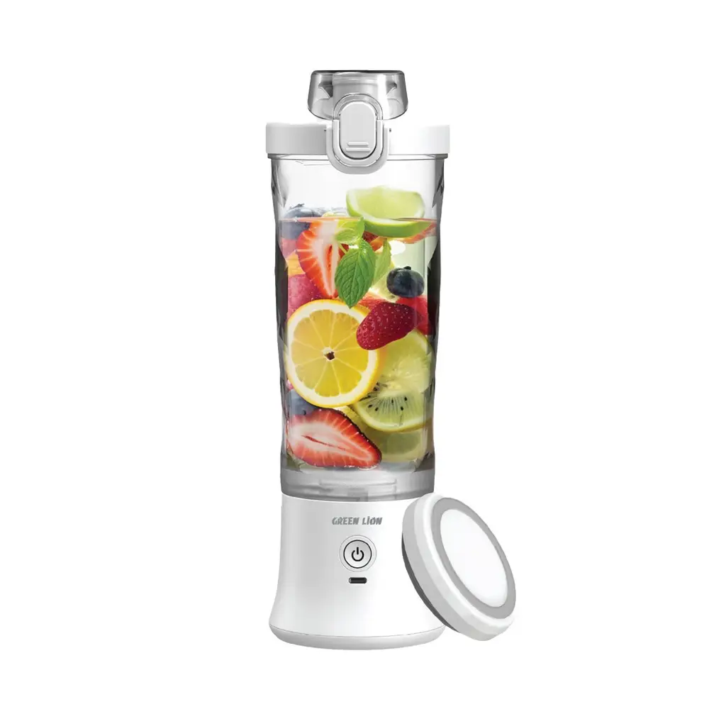 میکسر گرین لاین مدل Ultimate Blender green lion