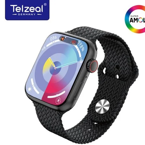 ساعت هوشمند  تلزیل مدل  telzeal S10 Pro اصلی