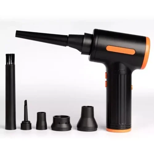 دمنده و مکنده پرودو portable handheld super duster with vacuum function