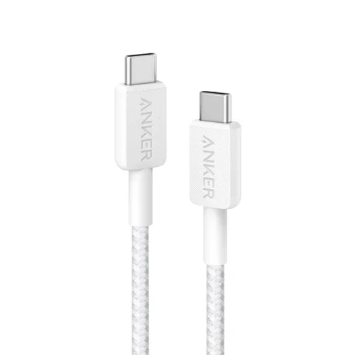 کابل تبدیل USB-C به USB-C انکر مدل A81F5