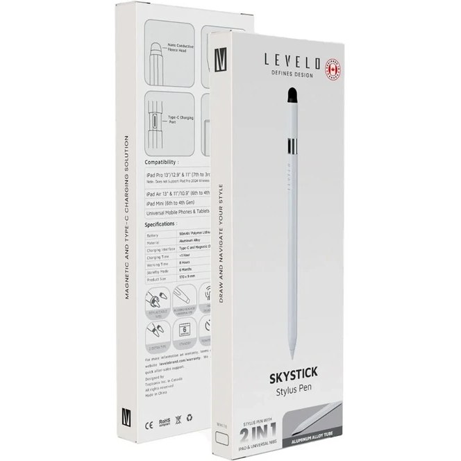 قلم لمسی لولو مدل Skystick Universal