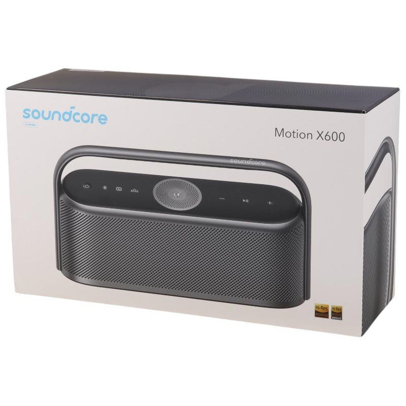 اسپیکر انکر  anker Motion X600 A3130