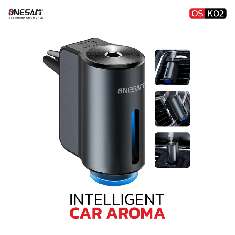 خوشبوکننده ماشین مدل onesam os k02