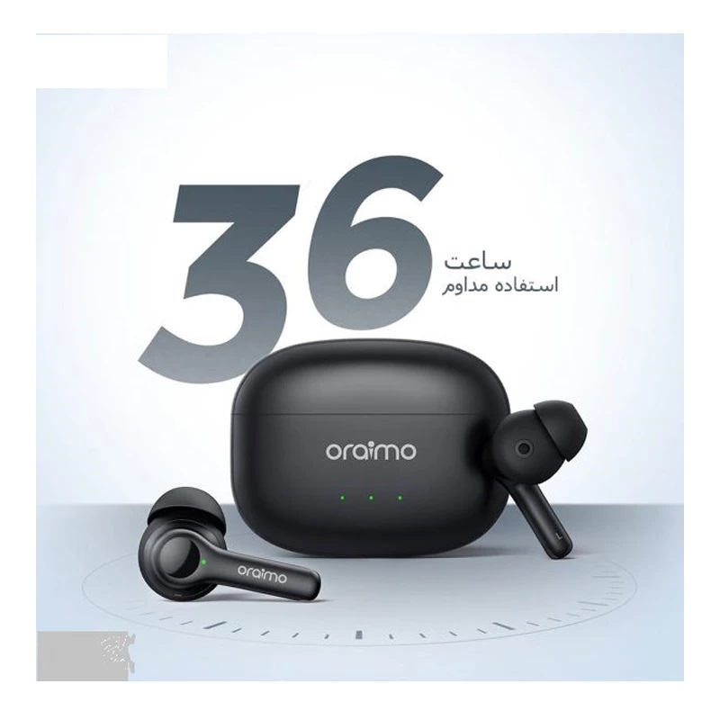 هندزفری بلوتوثی اورایمو مدل Freepods 3C OEB-104DC