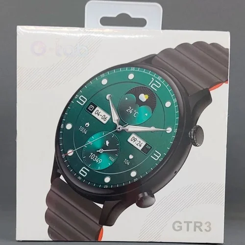 ساعت هوشمند جی تب مدل G-Tab GTR3