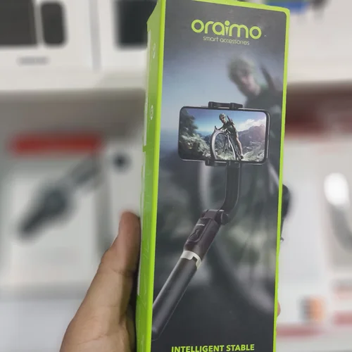 مونوپاد گیمبال هوشمند اورایمو مدل OV-GHS1 oraimo اصلی