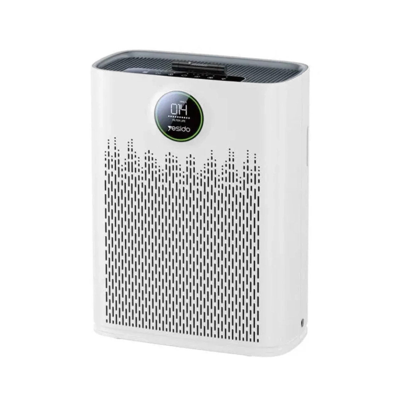دستگاه تصفیه هوا Yesido مدل EC23 + فیلتر هوا هدیه