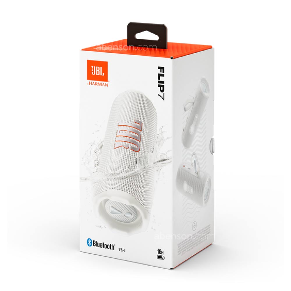اسپیکر پرتابل JBL مدل Flip7  جنس شرکتی اصلی