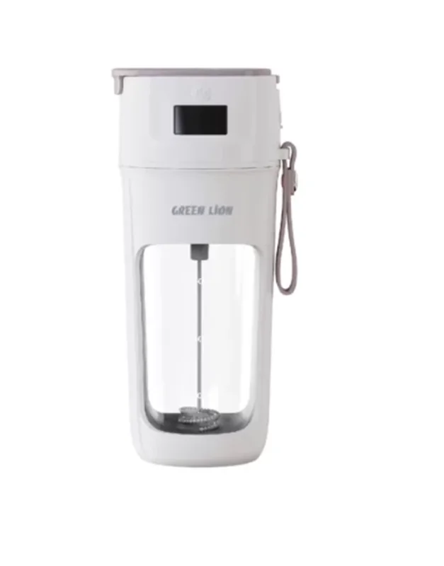 میکسر هوشمند گرین لاین مدل ۲ در یک (smart mixer green 2 in 1)