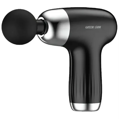 مینی ماساژور تفنگی گرین لاین مدل MINI MASSAGE GUN