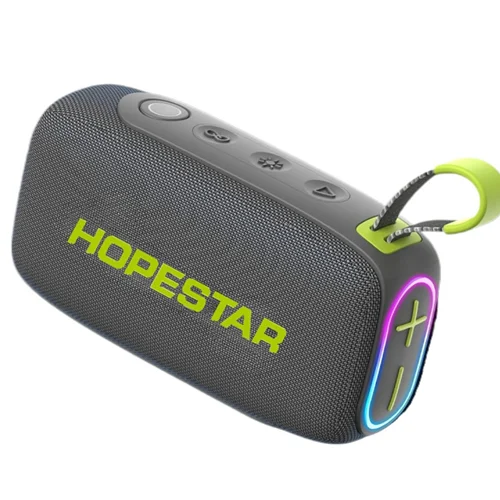 اسپیکر قابل حمل هوپ استار HopeStar H67
