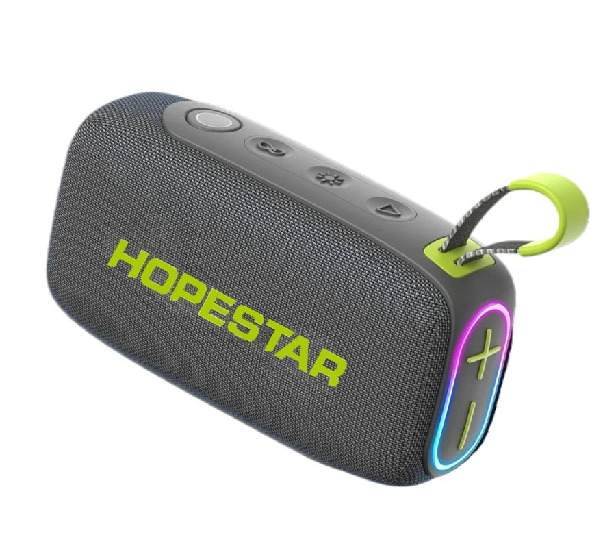 اسپیکر قابل حمل هوپ استار HopeStar H67