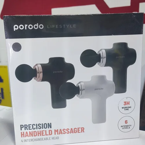ماساژور دستی دقیق پرودو Porodo Precision Handheld Massager
