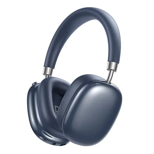 هدفون ریمکس مدل RB-602HB remax  اصلی