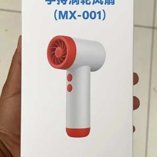 جت فن MX-001 مدل jet fan