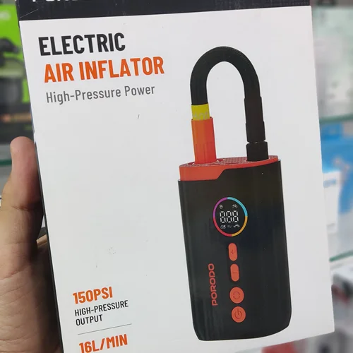 کمپرسور باد پرودو مدل  porodo LFST181