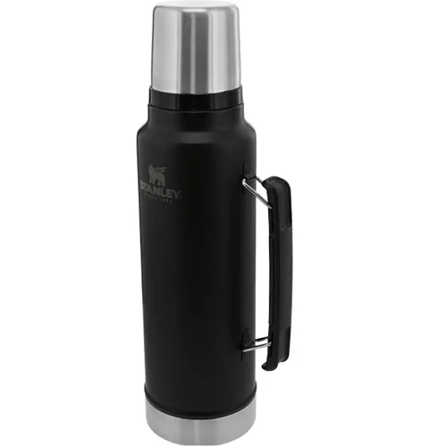 فلاسک 1 لیتری استنلی اصلی  stanley classic bottle