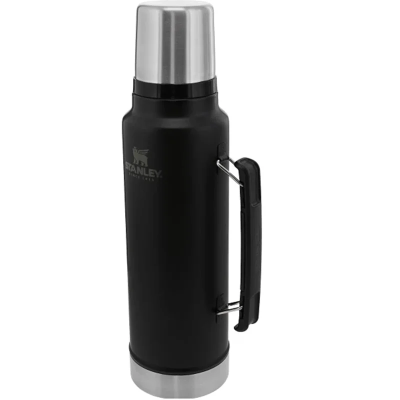 فلاسک 1 لیتری استنلی اصلی  stanley classic bottle