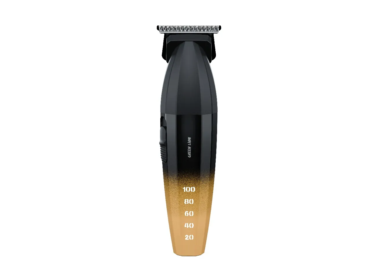 ماشین اصلاح شارژی سر و صورت گرین لاین Green Lion Edge X Hair Trimmer