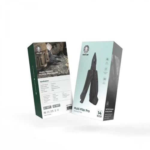 انبردست چندکاره گرین لاین Green Lion Multi Plier